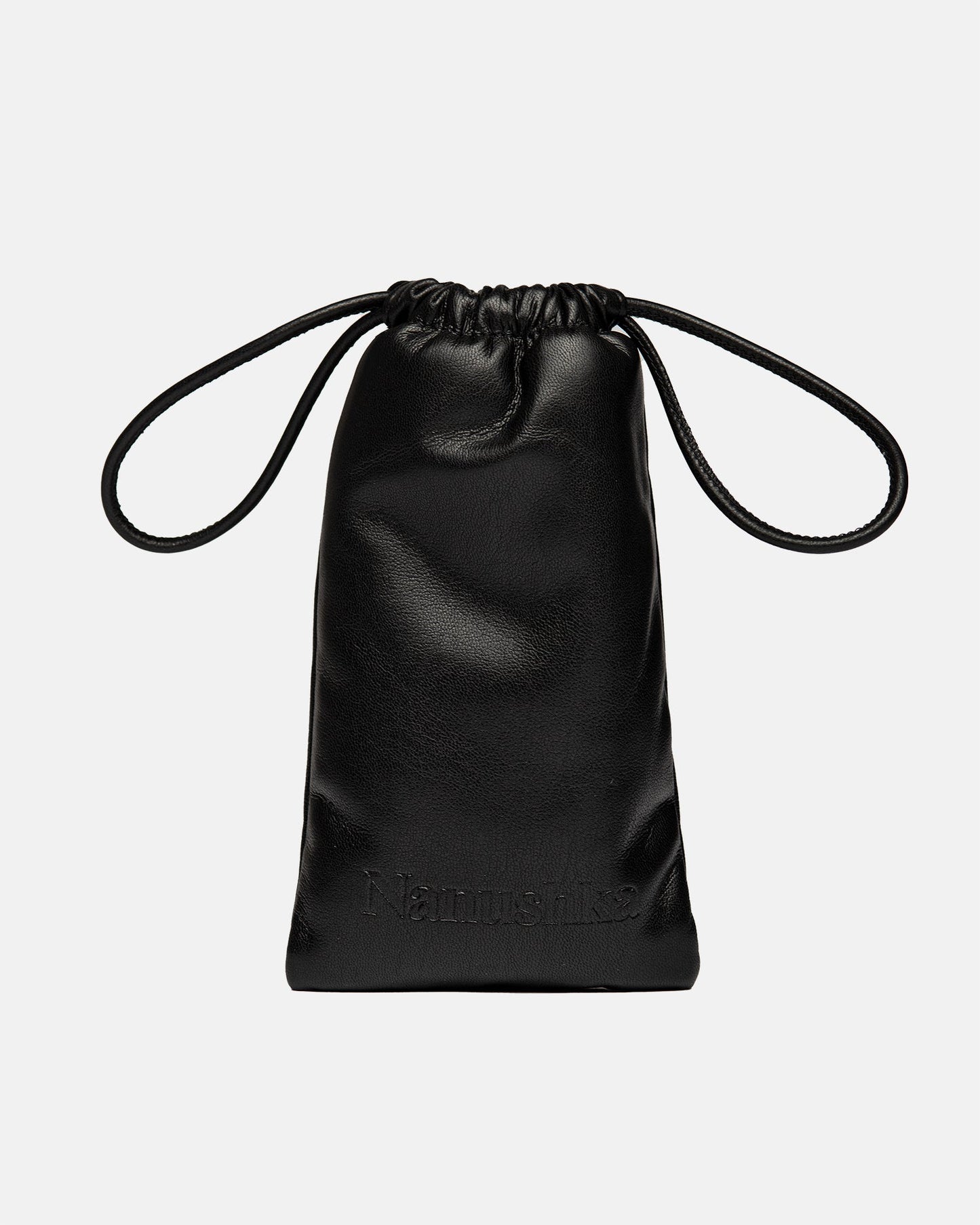 Kadee - Bio-Plastic D-Frame Sunglasses - Black