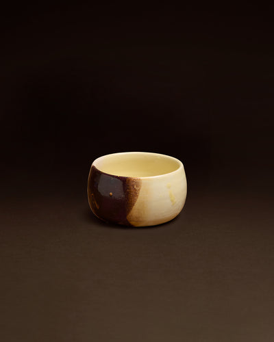 Cappucino Cup - Clay Cappucino Cup - Multicolor