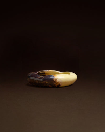 Ash Tray - Clay Ash Tray - Multicolor