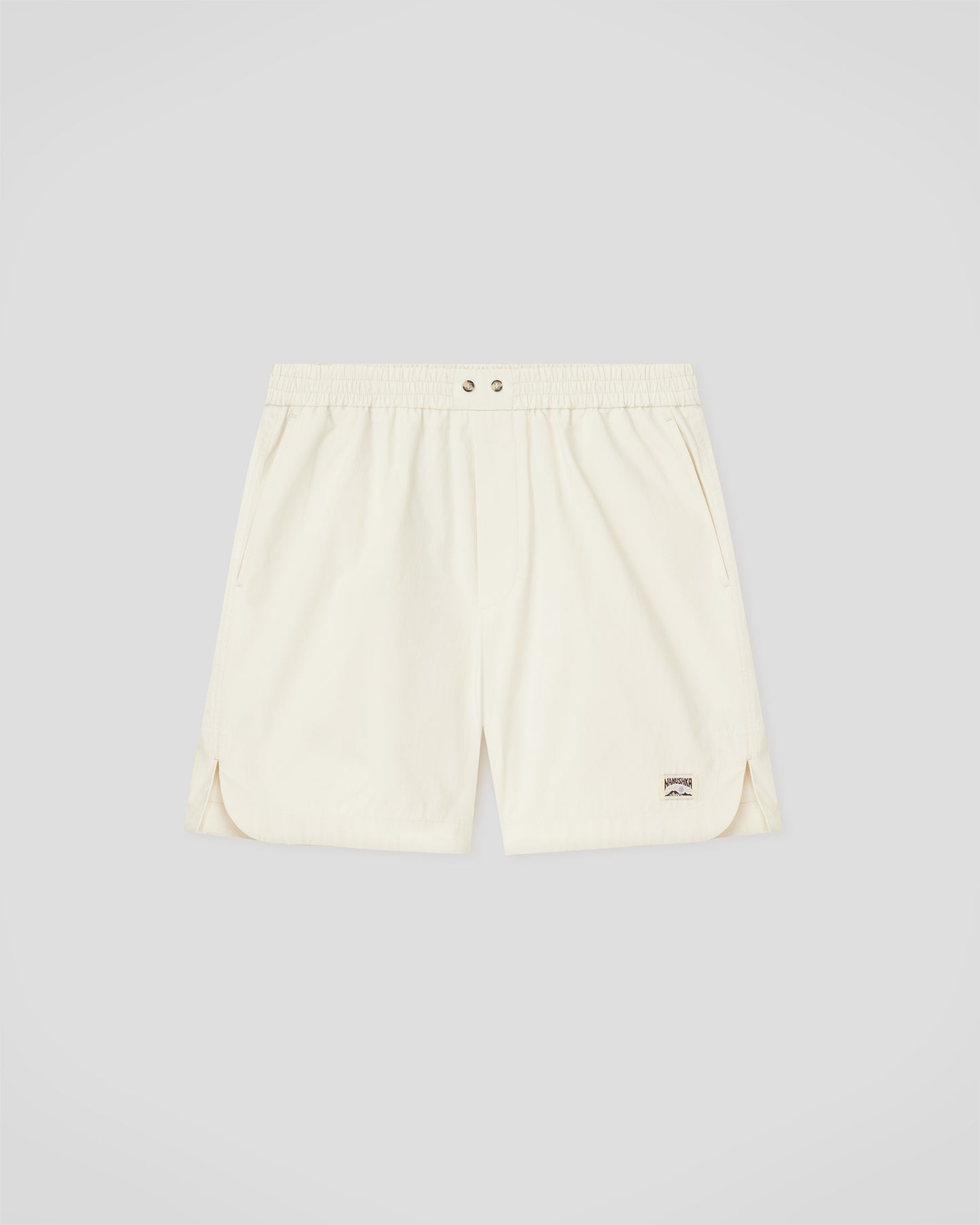 Carlito - Studio Cotton Pocket - Creme