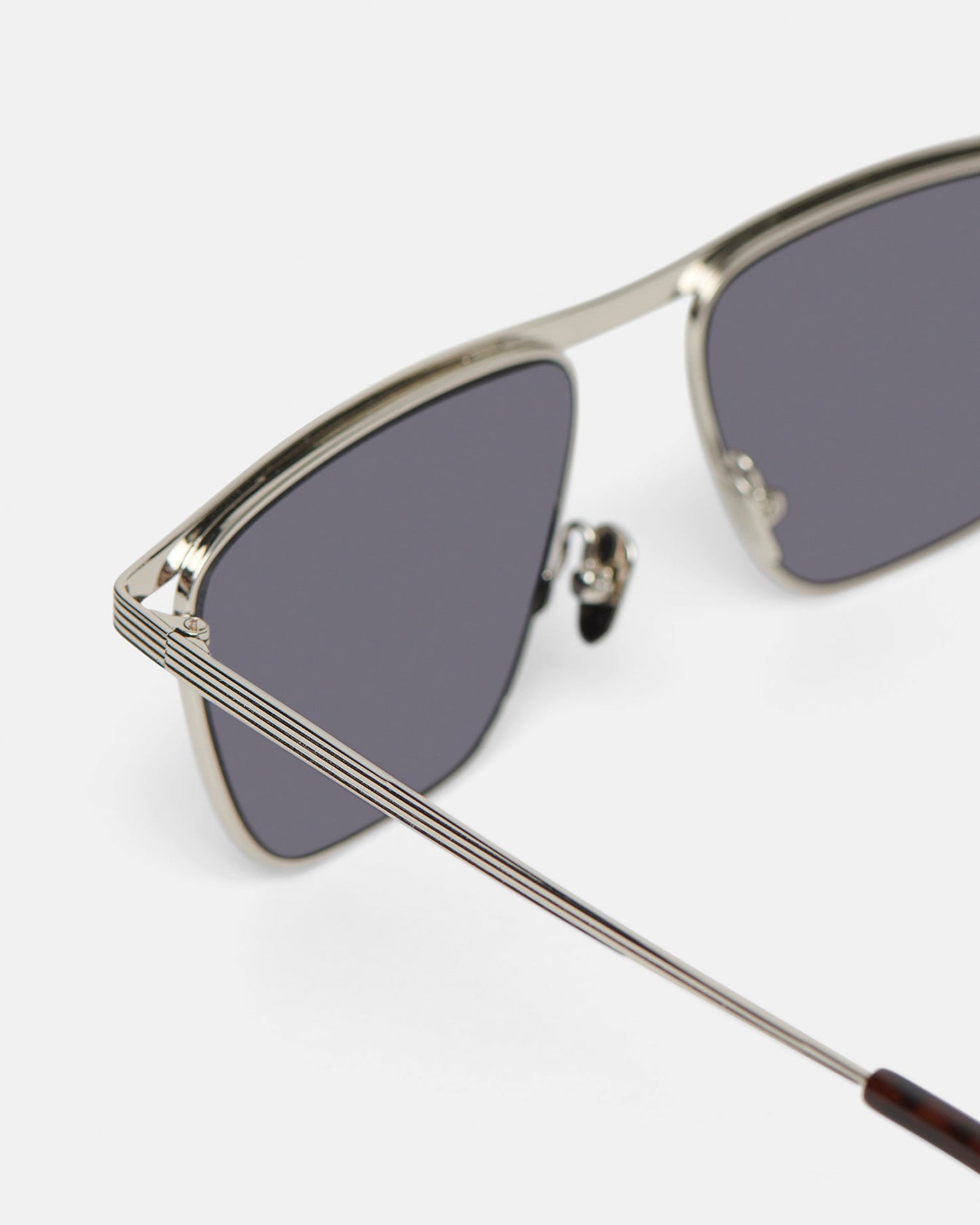 Noran - Sunglasses - Silver