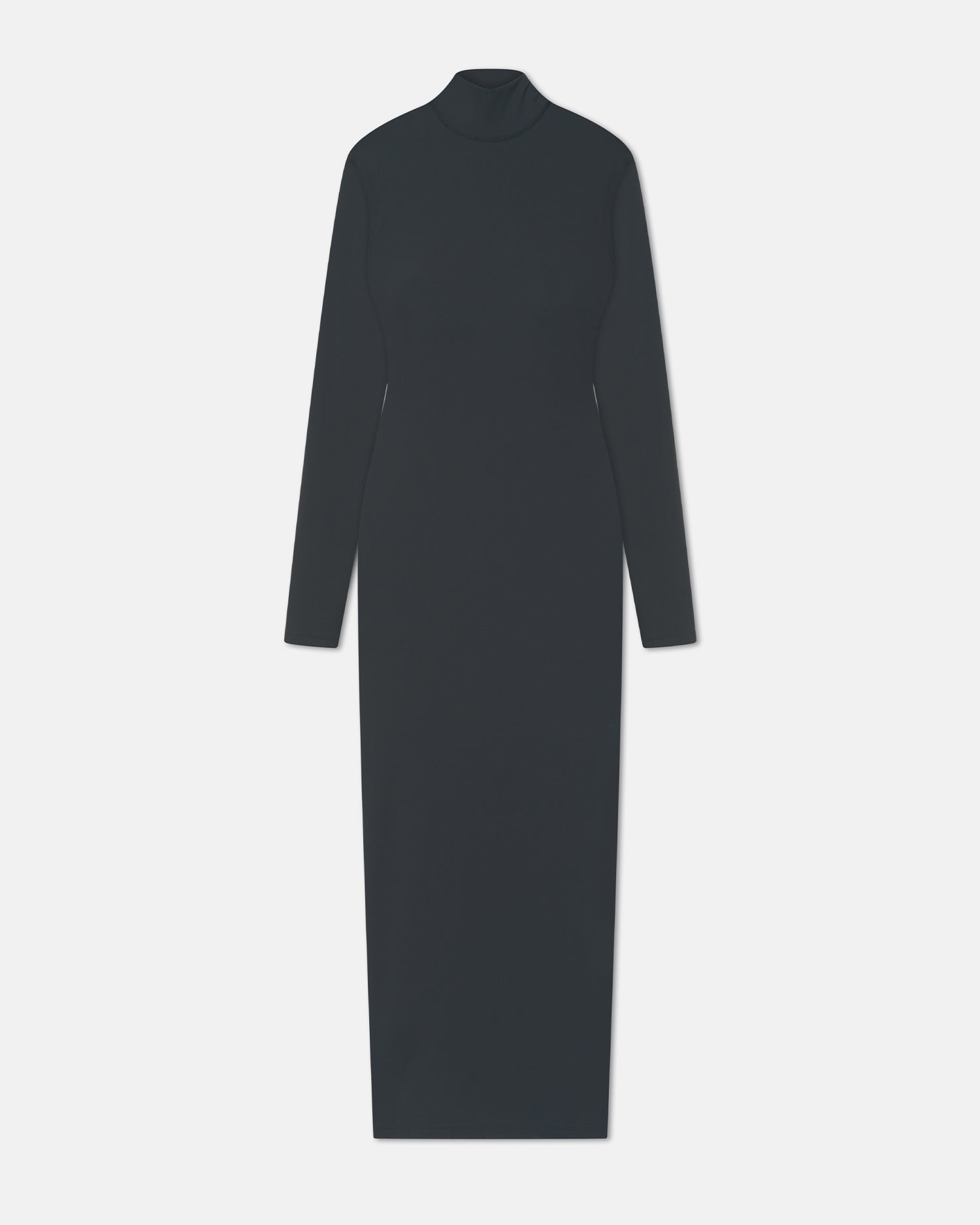 Glinda - Midi dress - Dusty Blue XL Glinda - Midi dress - Dusty Blue XL