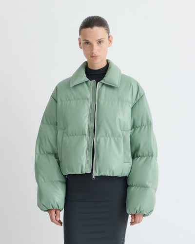 Juel - Okobor Jacket - Sage