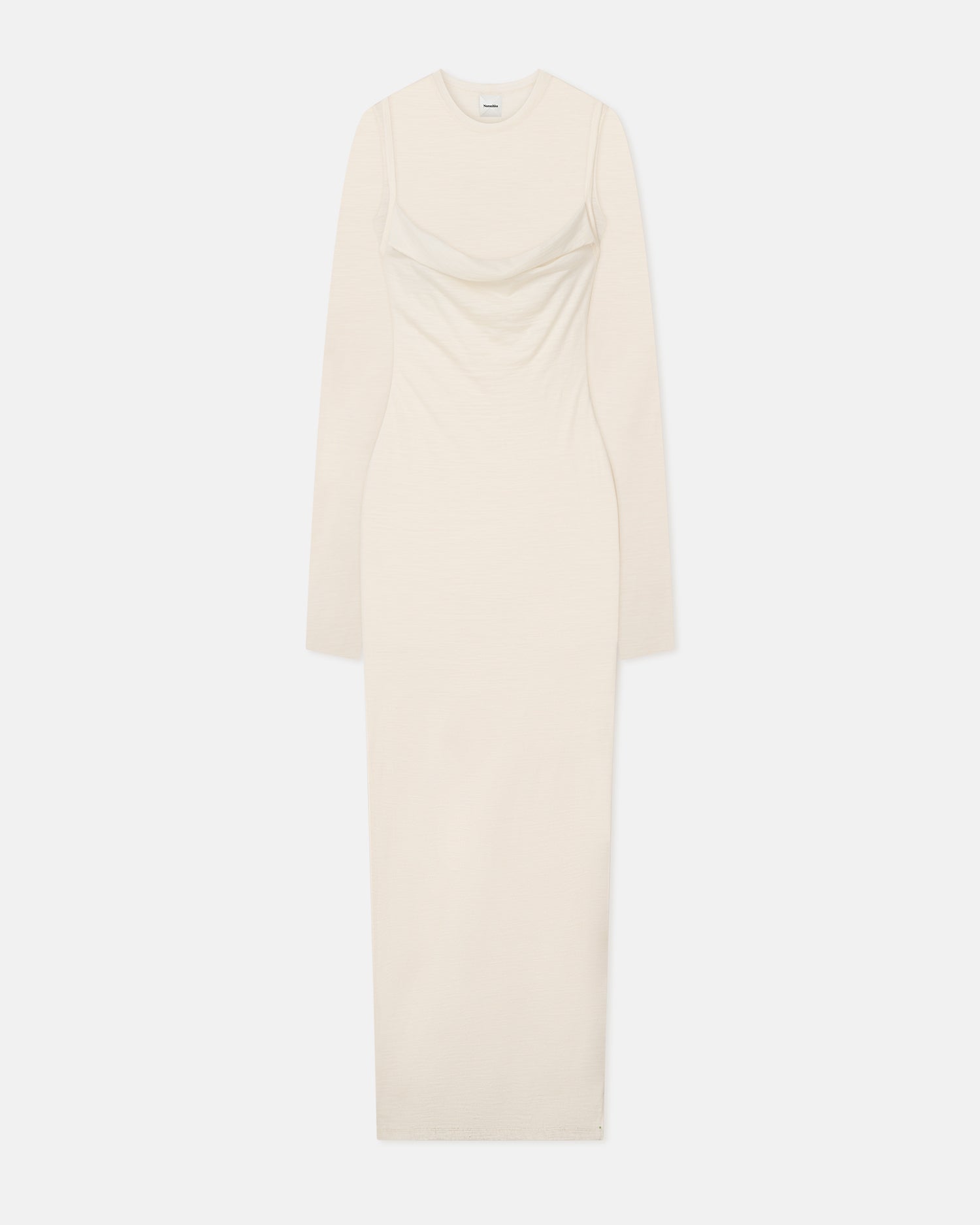 nanushka midi dress Glinda - Midi dress