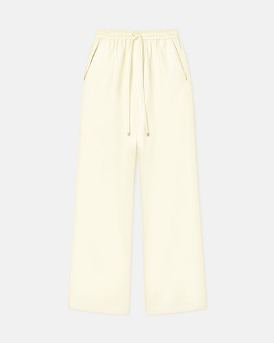 Calie - Drawstring Okobor™ Pants - Lumen