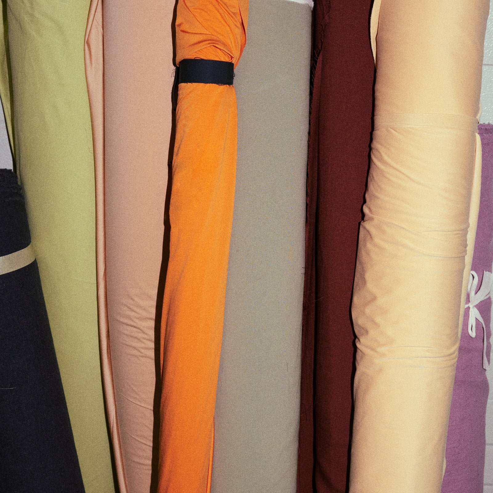Climate change, equal opportunities & 100% sustainable products