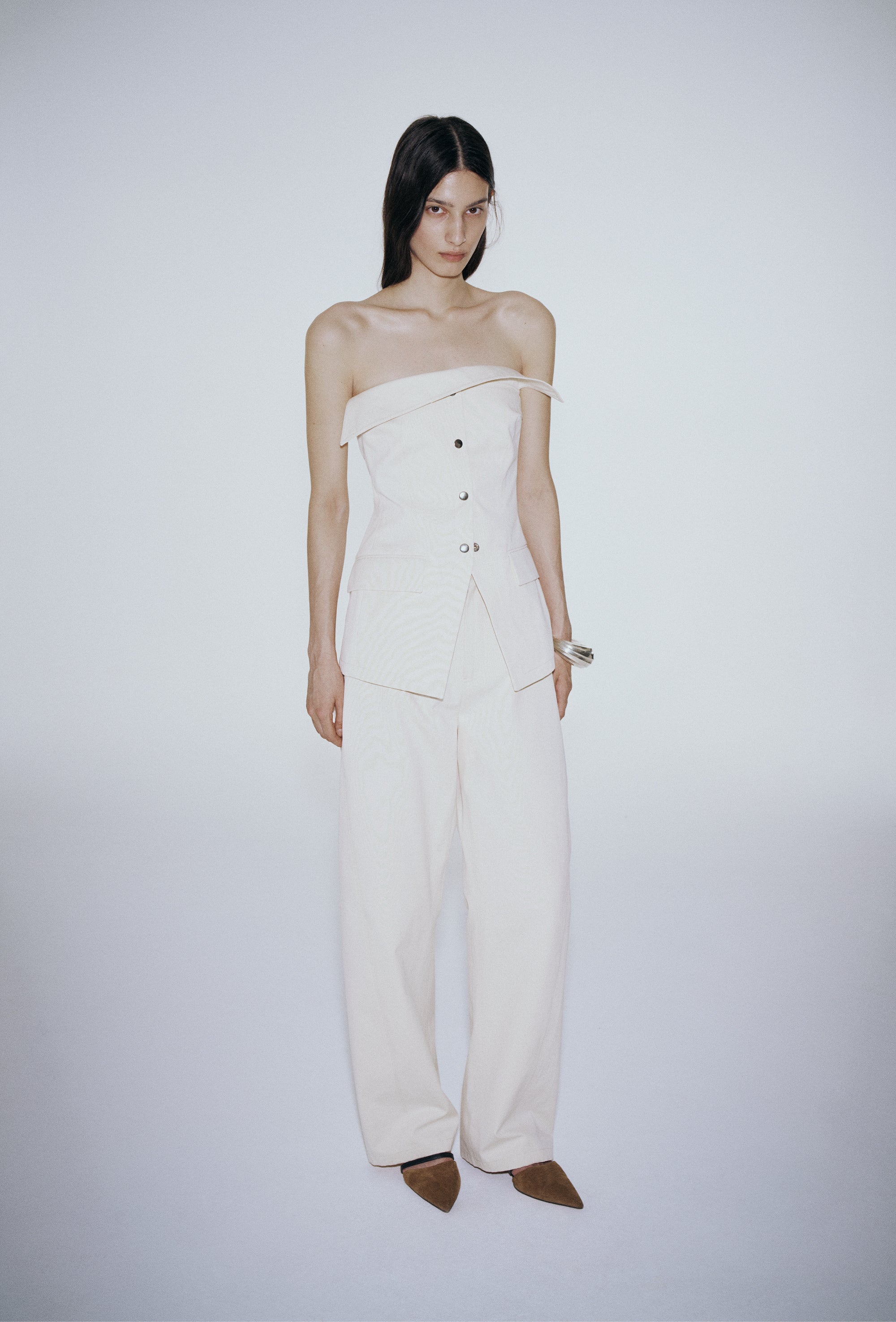 core-hide-jacket – Nanushka