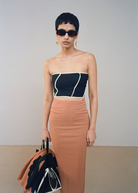 NENAH SKIRT main image 0