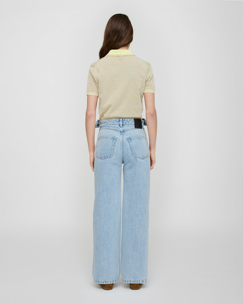 Seneca - Shirt - Multicolor Stripe