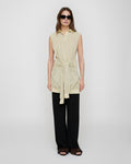 Nila - Dress - Multicolor Stripe