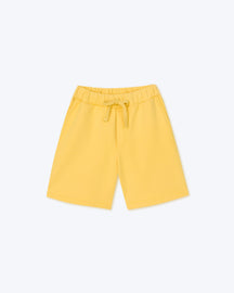 Doxxi - Archive Organically Grown Cotton Shorts - Marigold
