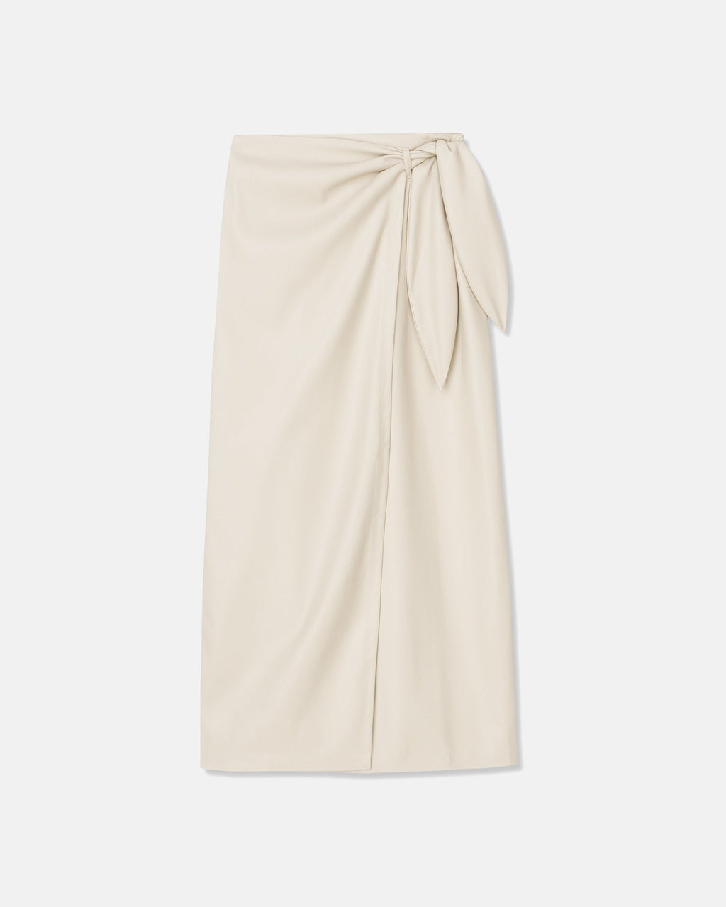 Amas - Sarong skirt - Creme
