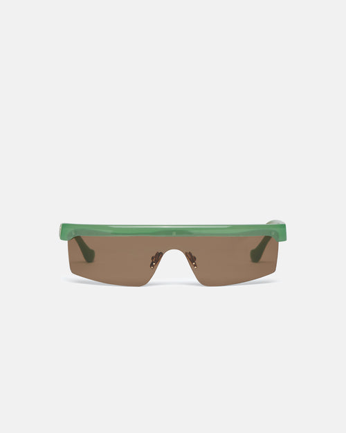 Callias green bioplastic 1