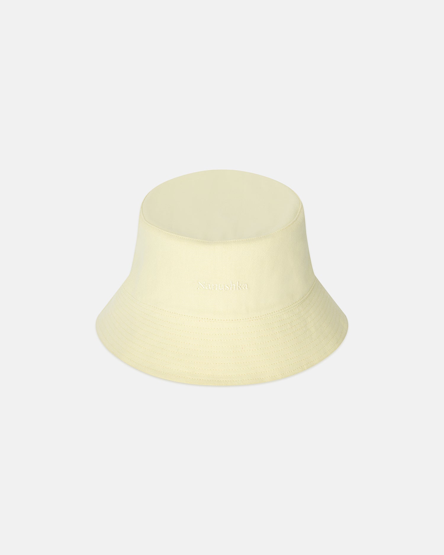 Caran Bucket hat Moonbeam