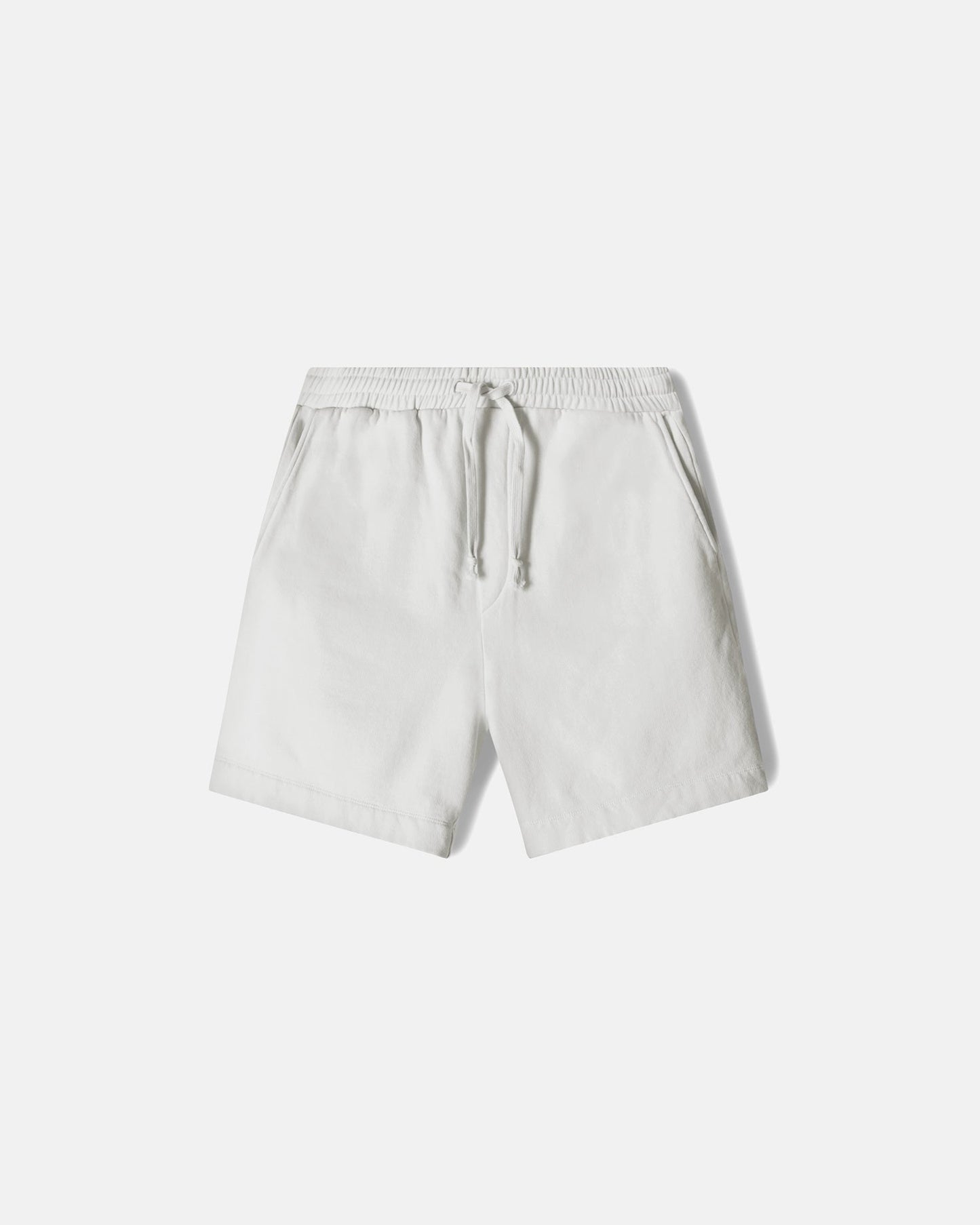 Doxxi - Organically Grown Cotton Shorts - Grey