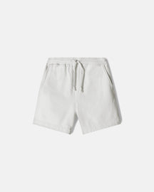 Doxxi - Organically Grown Cotton Shorts - Grey