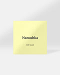 Digital Gift Card