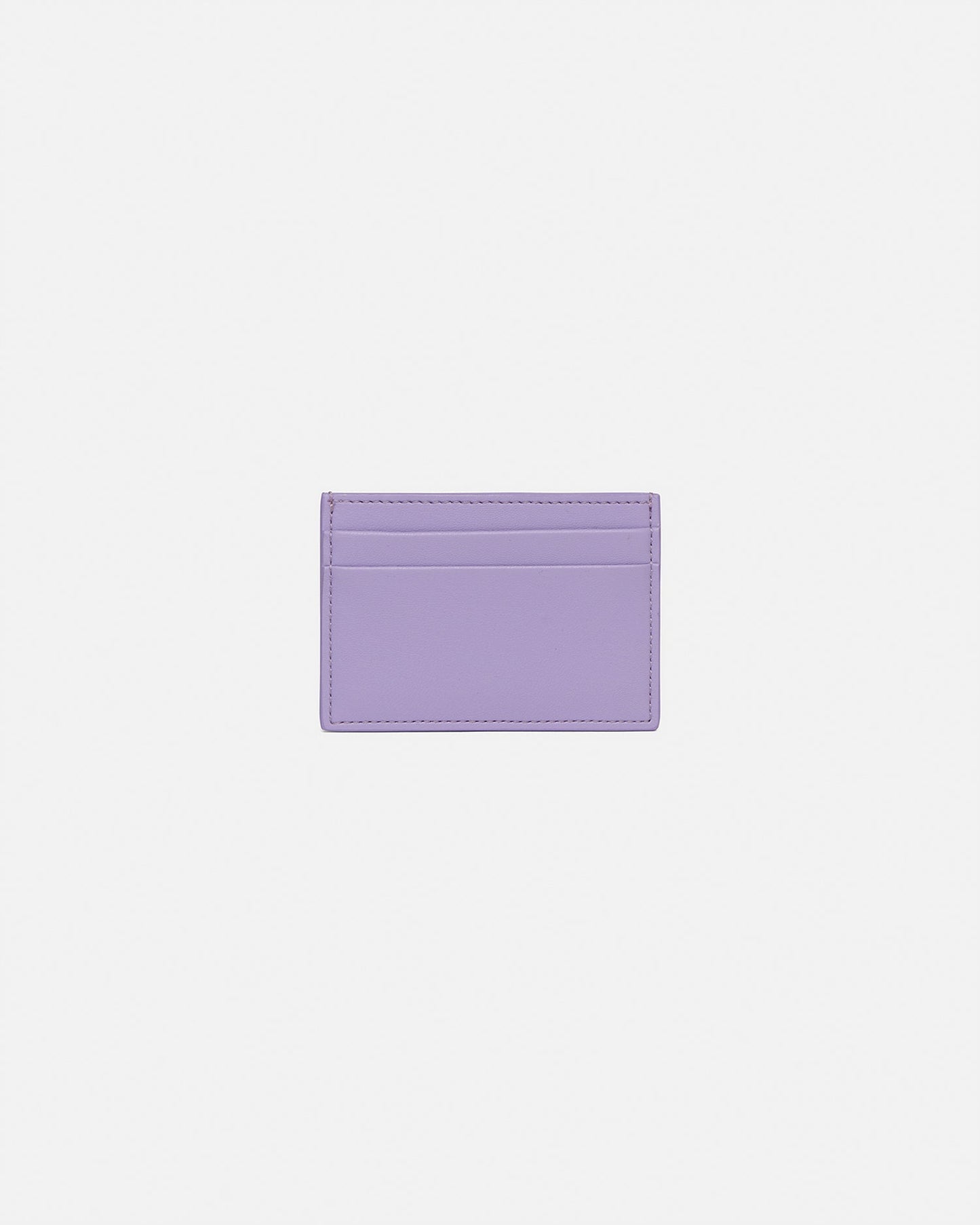Gilbert - Alt-Nappa Cardholder - Purple
