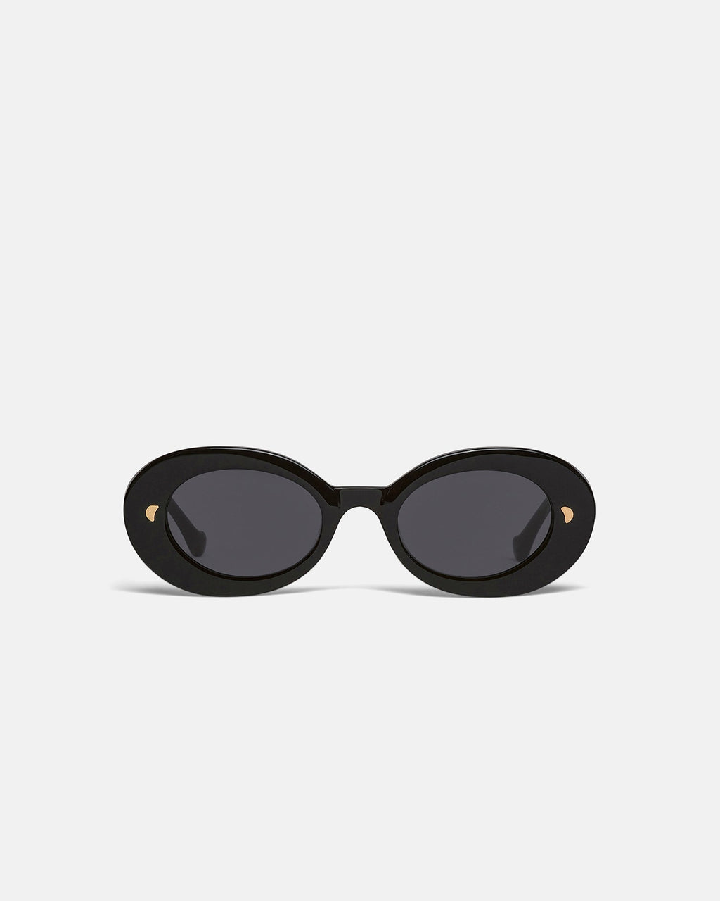 Giva - Bioplastic sunglasses - Black