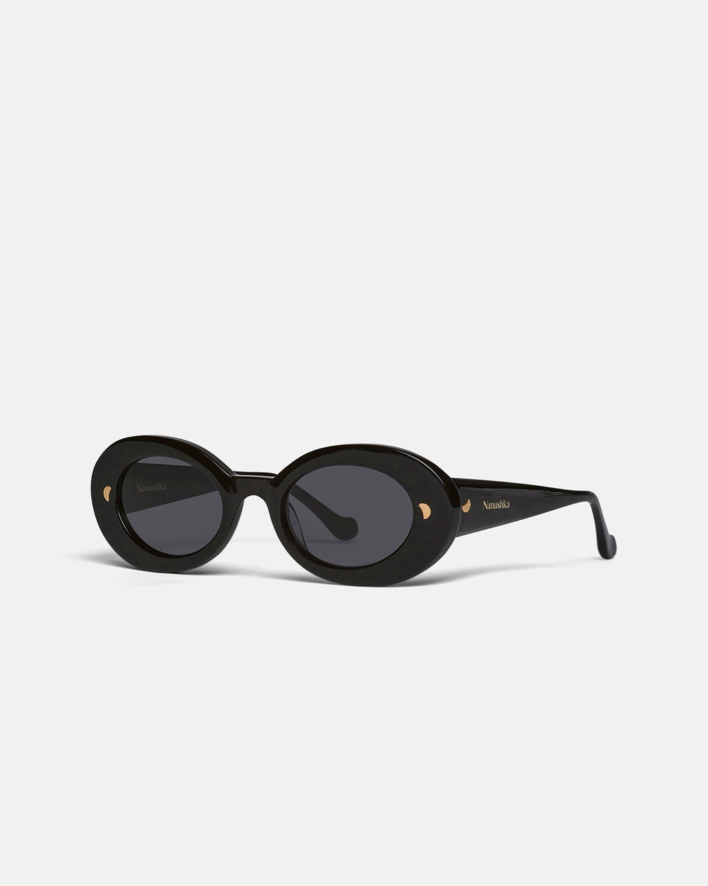 Giva - Bioplastic sunglasses - Black