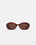 Giva - Bioplastic sunglasses - Light Turtle