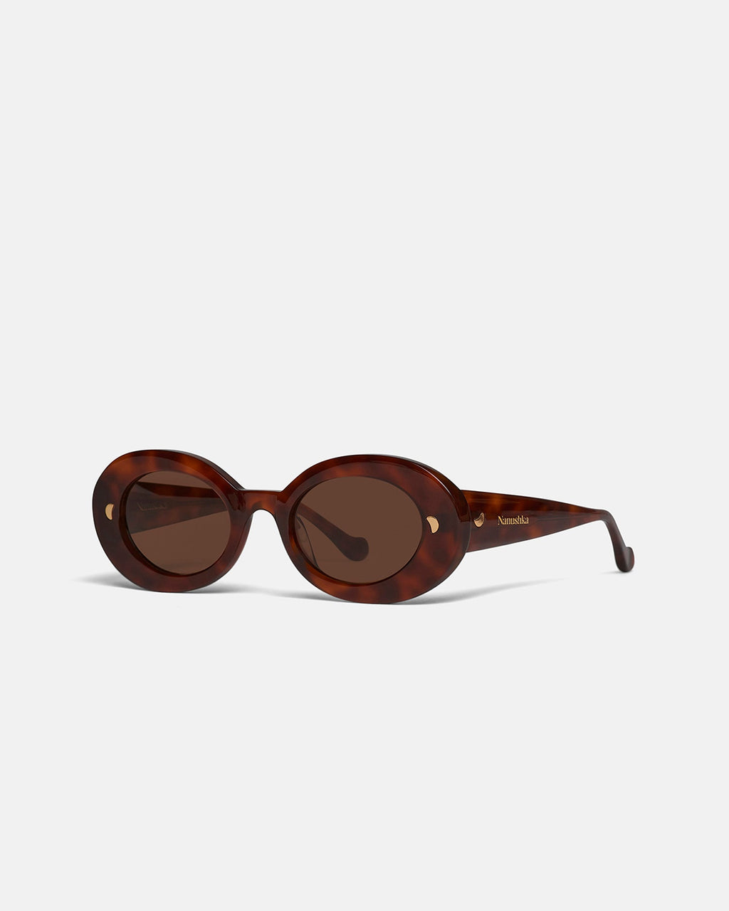 Giva - Bioplastic sunglasses - Light Turtle