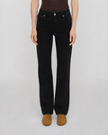 Gwen - Jeans - Black