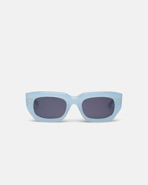 Harley - Bio-Plastic Sunglasses - Blue
