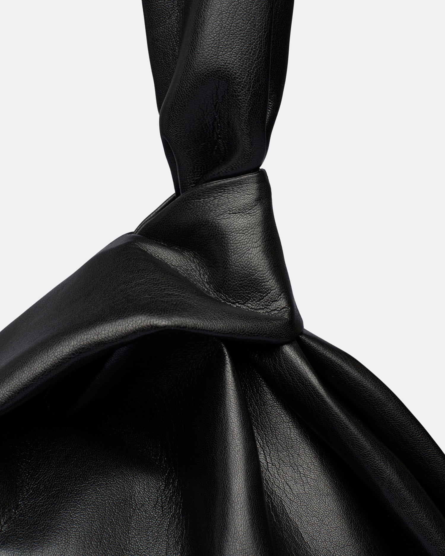 Jen Large - Okobor™ bag - Black