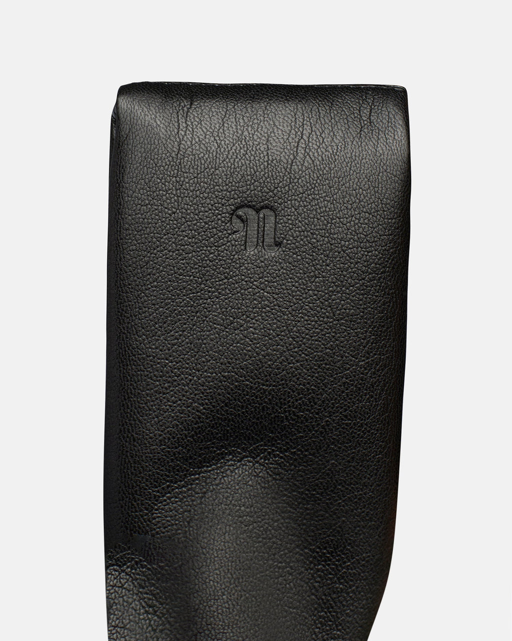 Jen Large - Okobor™ bag - Black