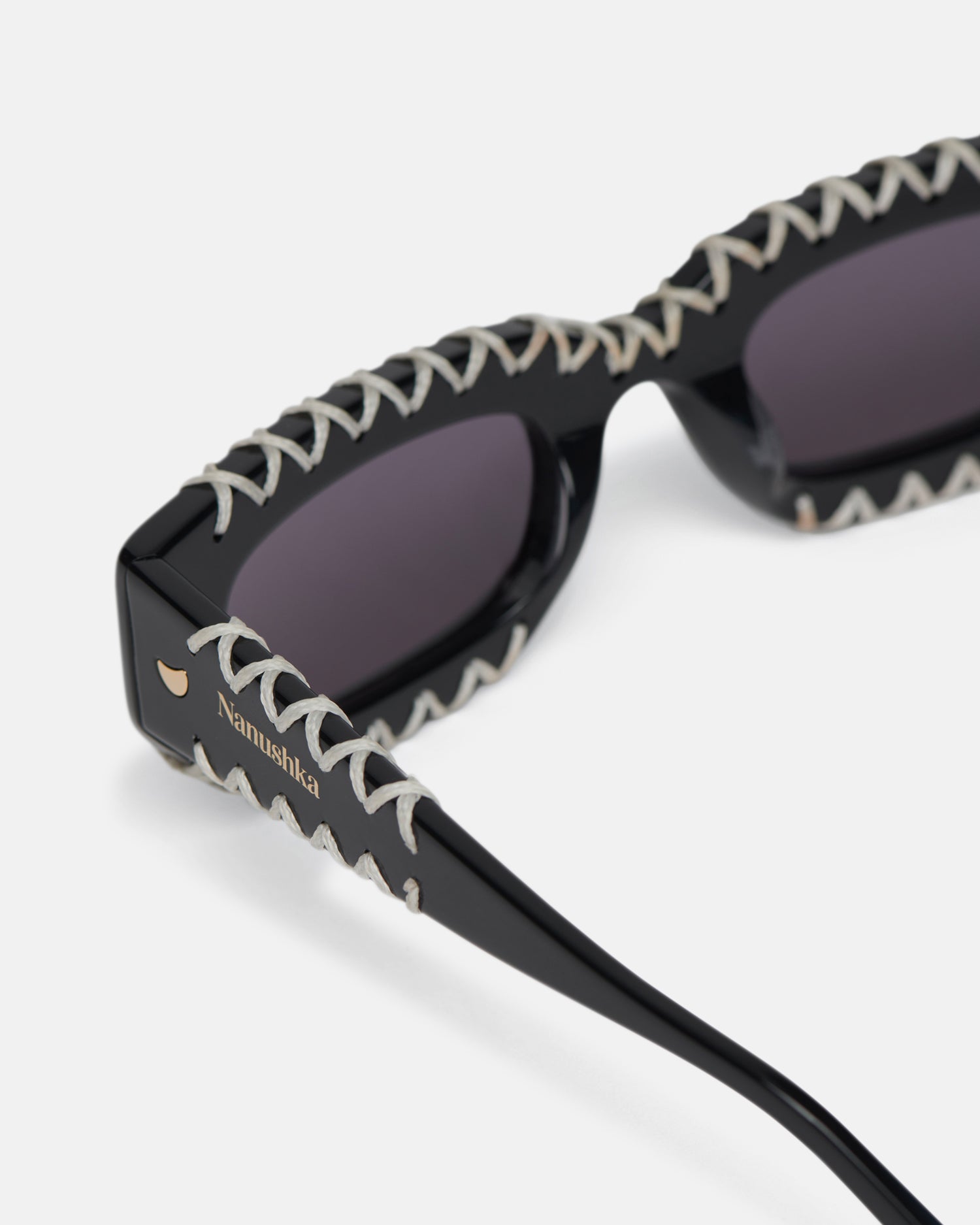 I-SEA Sunglasses - Jolene - Tiger Stripe & Brown Lens – KJ Clothier