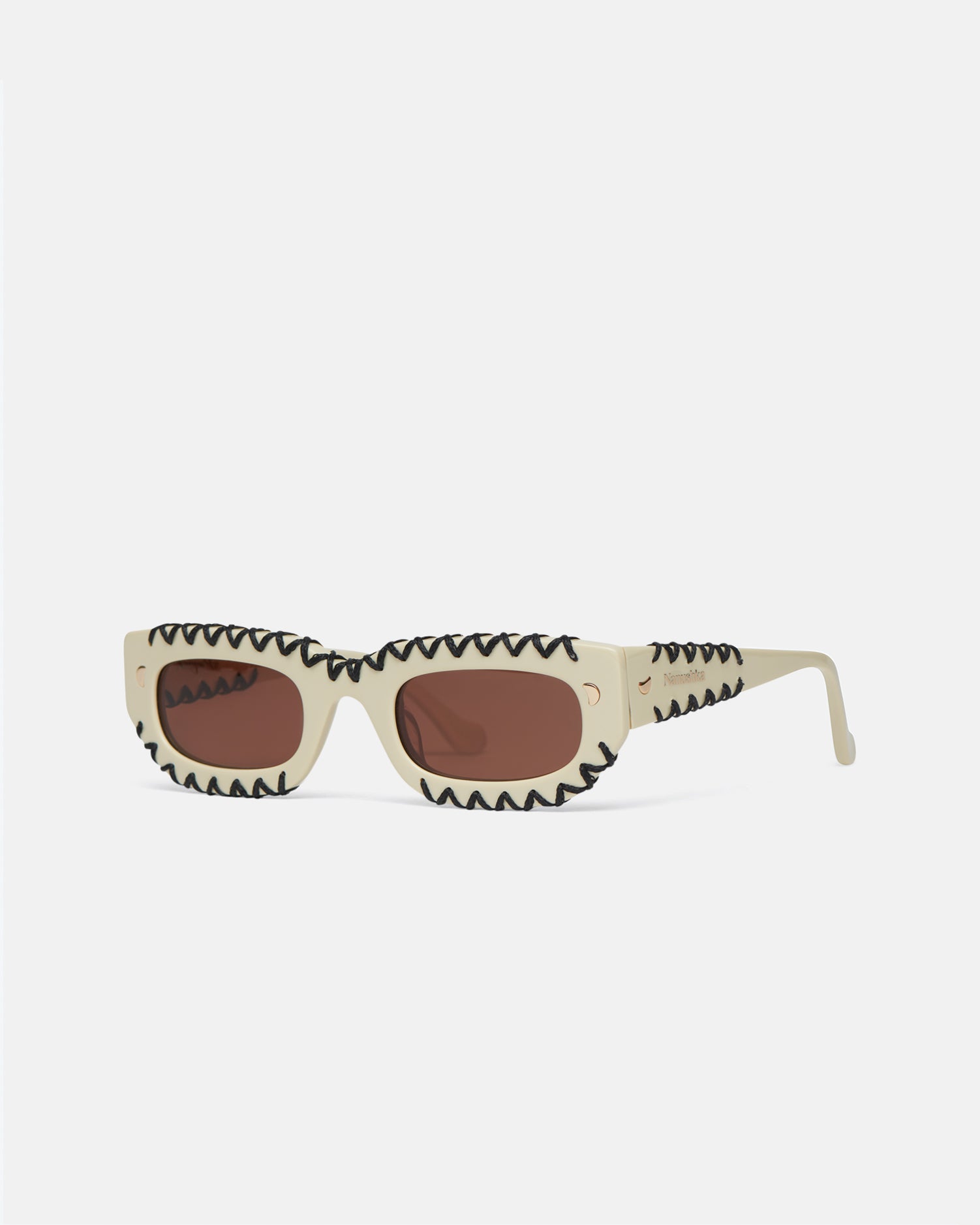 Crap Eyewear | Astro Dazey | Grape Bio & Vintage Green Lens Sunglasses –  Shade Files