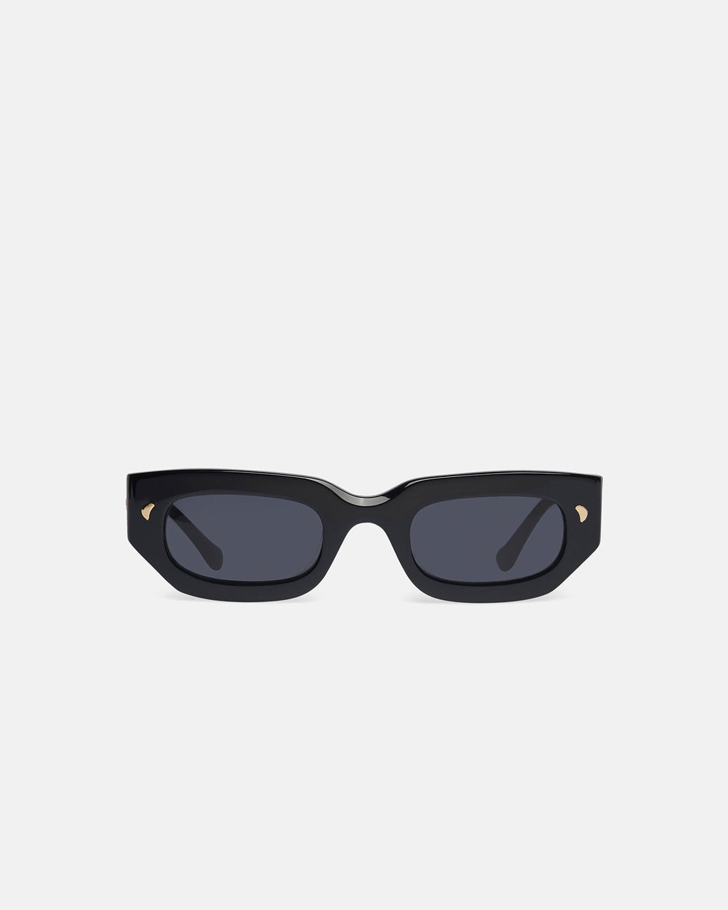 Kadee - Bioplastic sunglasses - Black