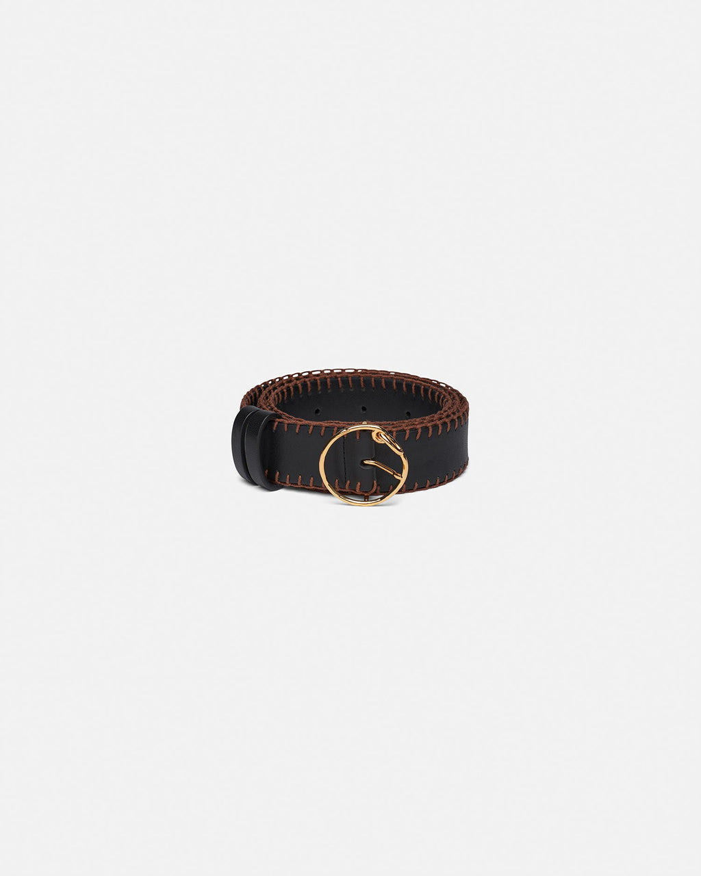 Maira - Belt - Black