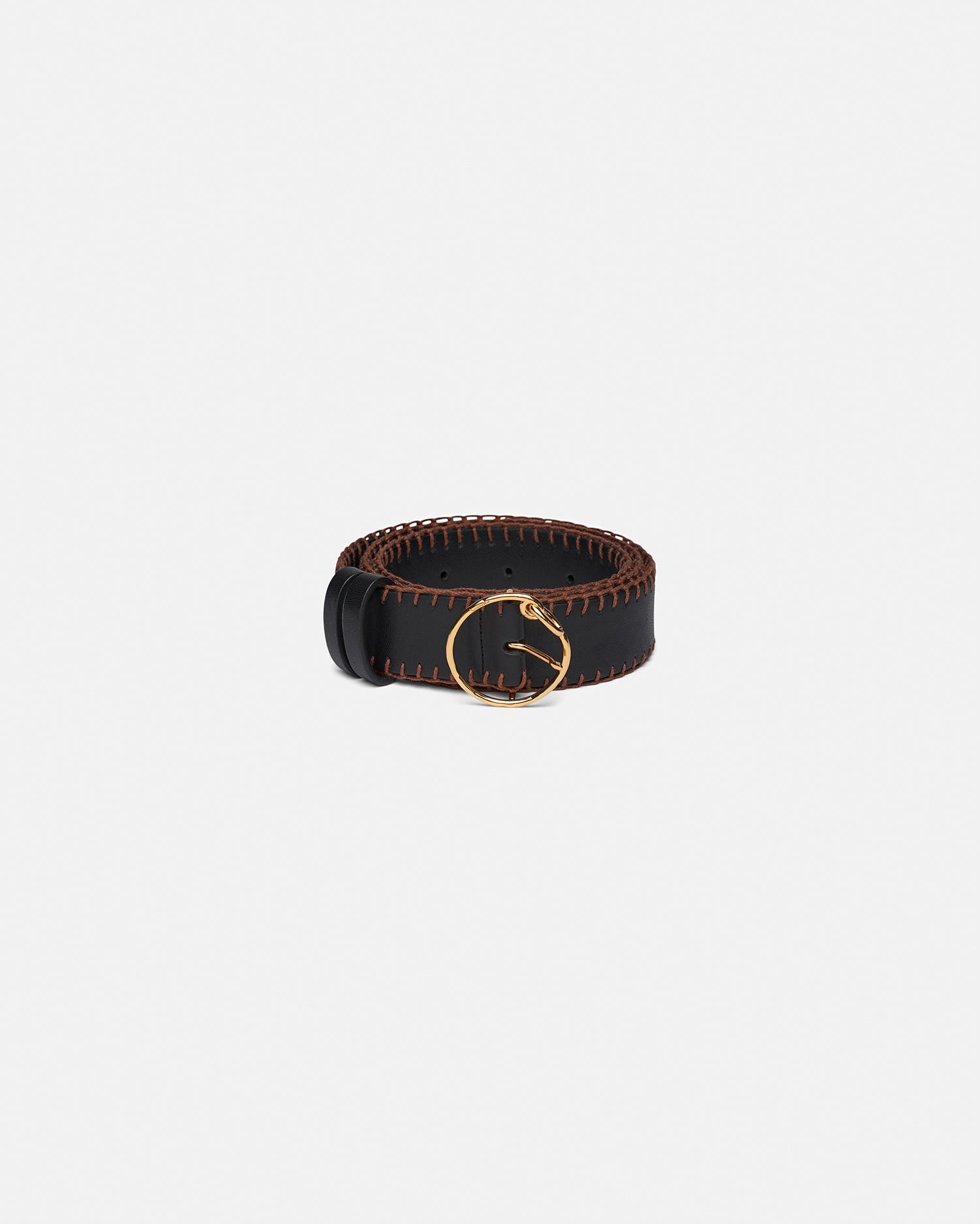 Maira - Belt - Black