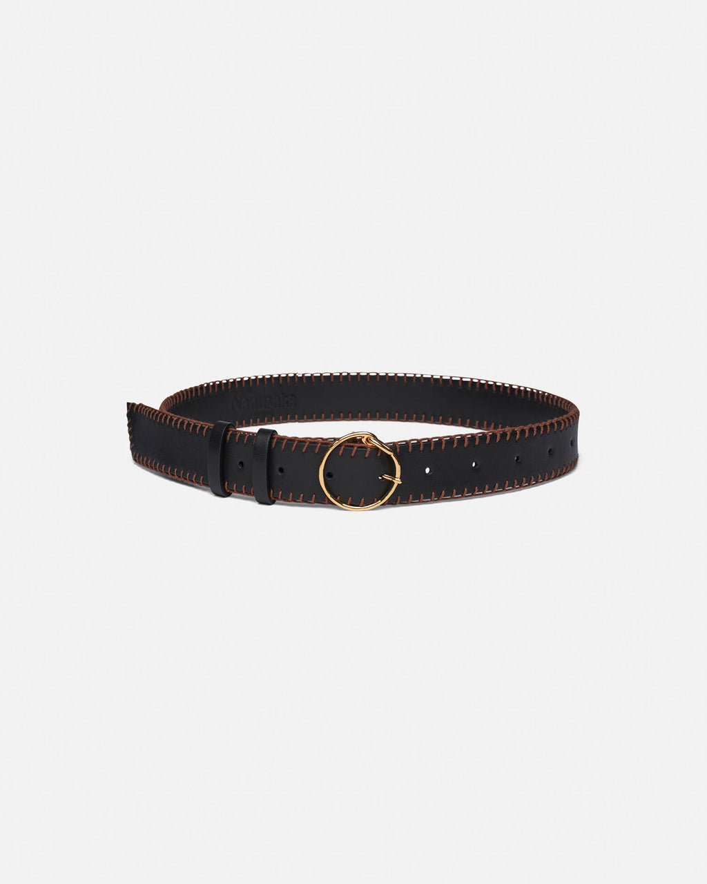 Maira - Belt - Black