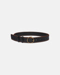 Maira - Belt - Black