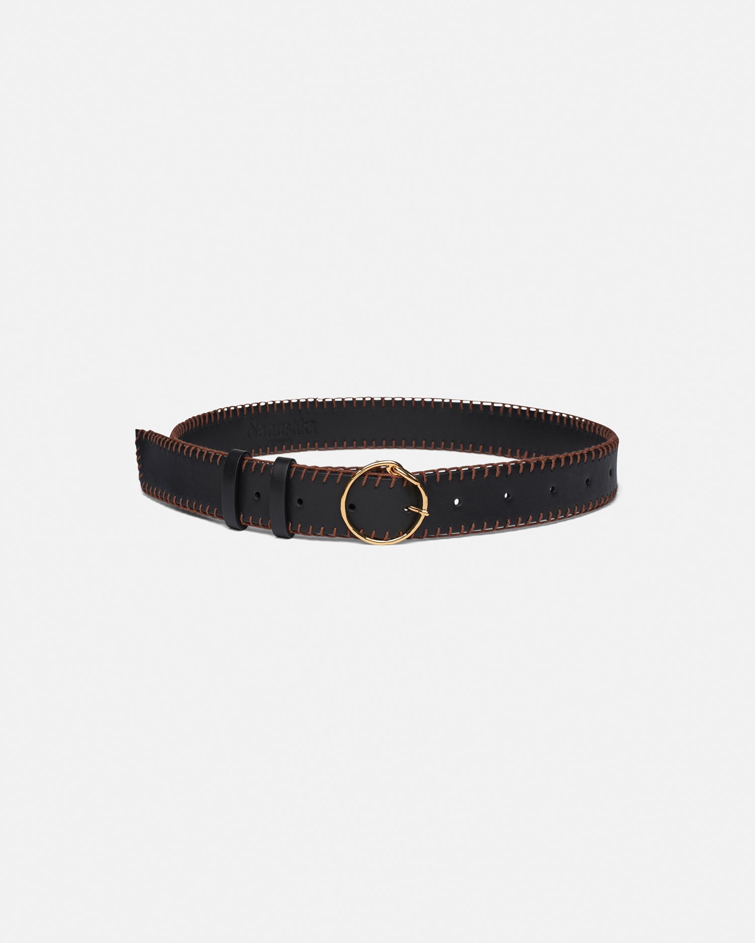 Maira - Belt - Black