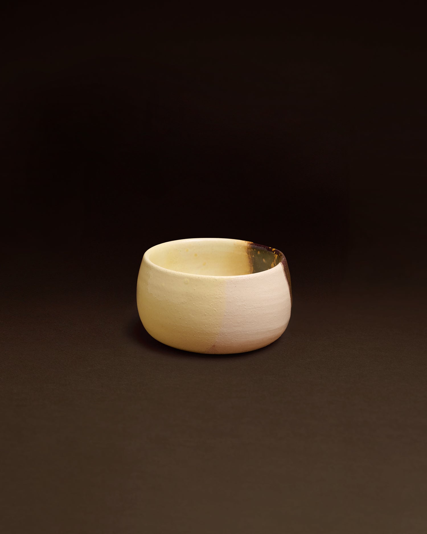 Cappucino Cup - Clay Cappucino Cup - Multicolor