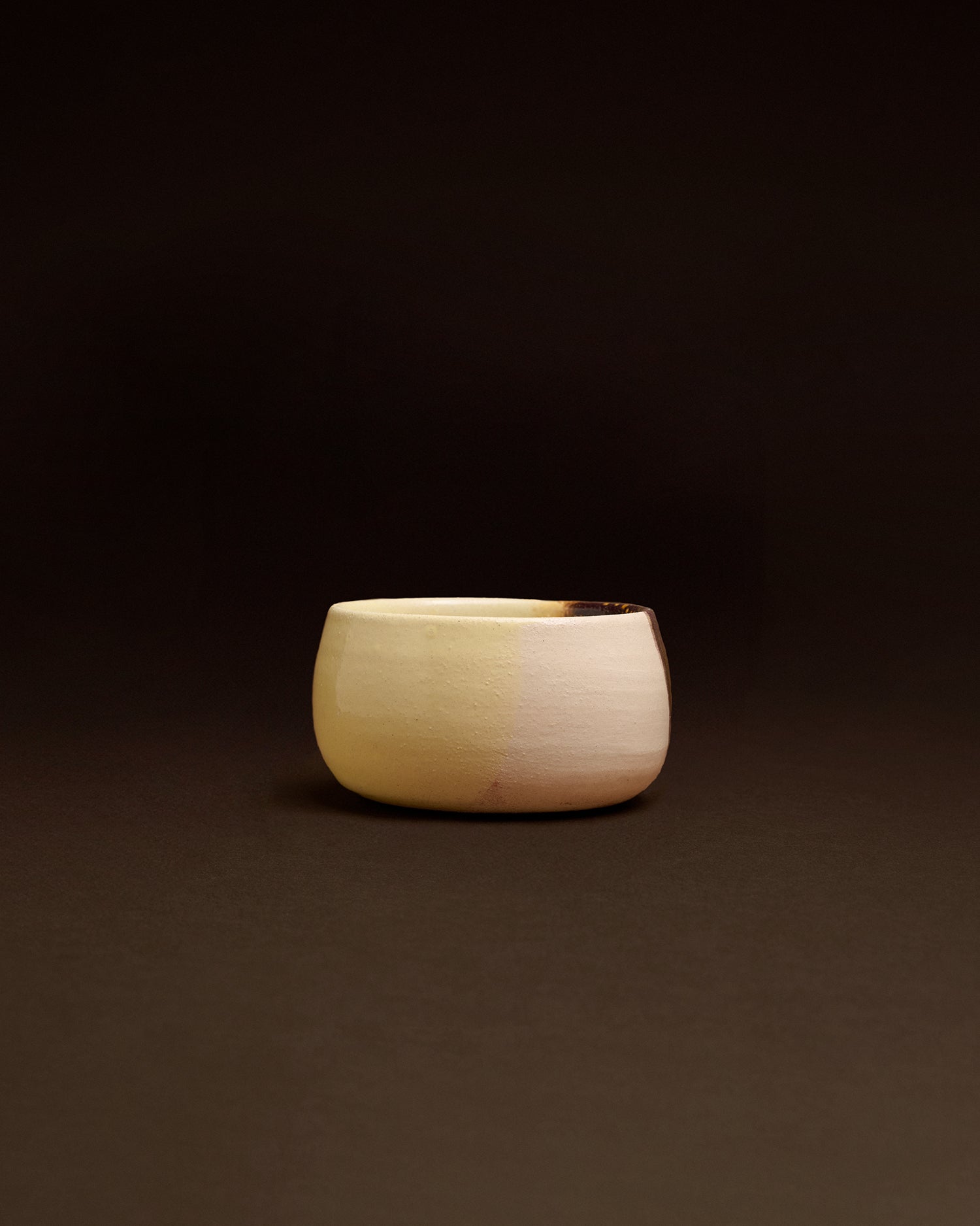 Cappucino Cup - Clay Cappucino Cup - Multicolor