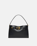 Harmonica - Leather bag - Black