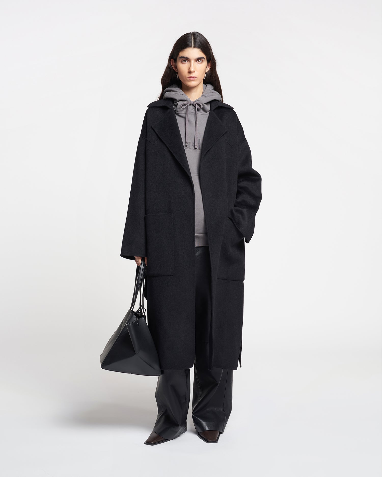 Alamo Robe coat