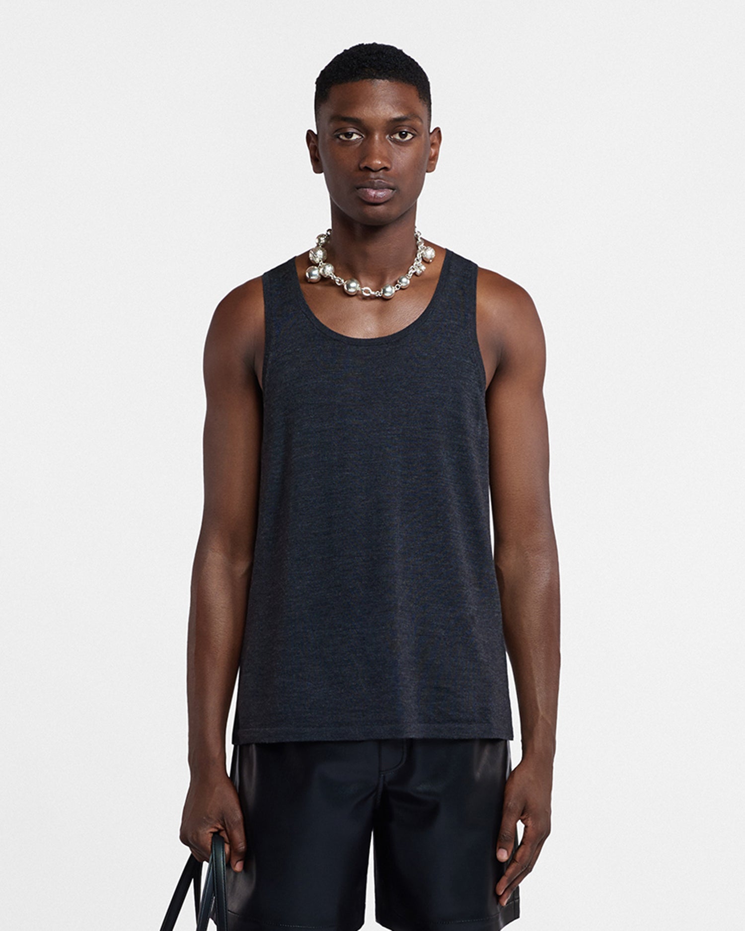 Asher Tank top