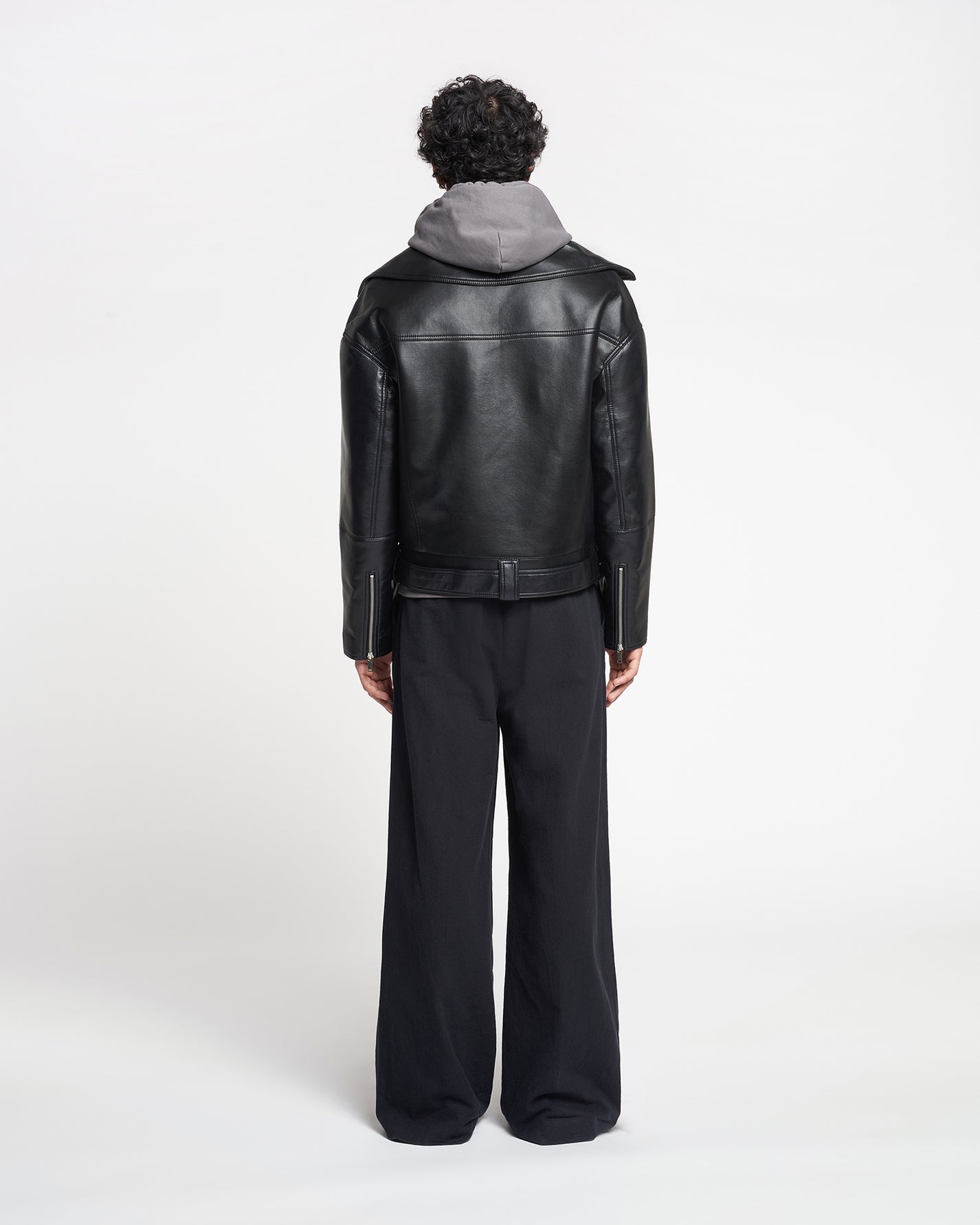 New Biotiitti Jacket Black