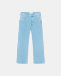 Gannon - Straight leg jeans - Eco Light Wash