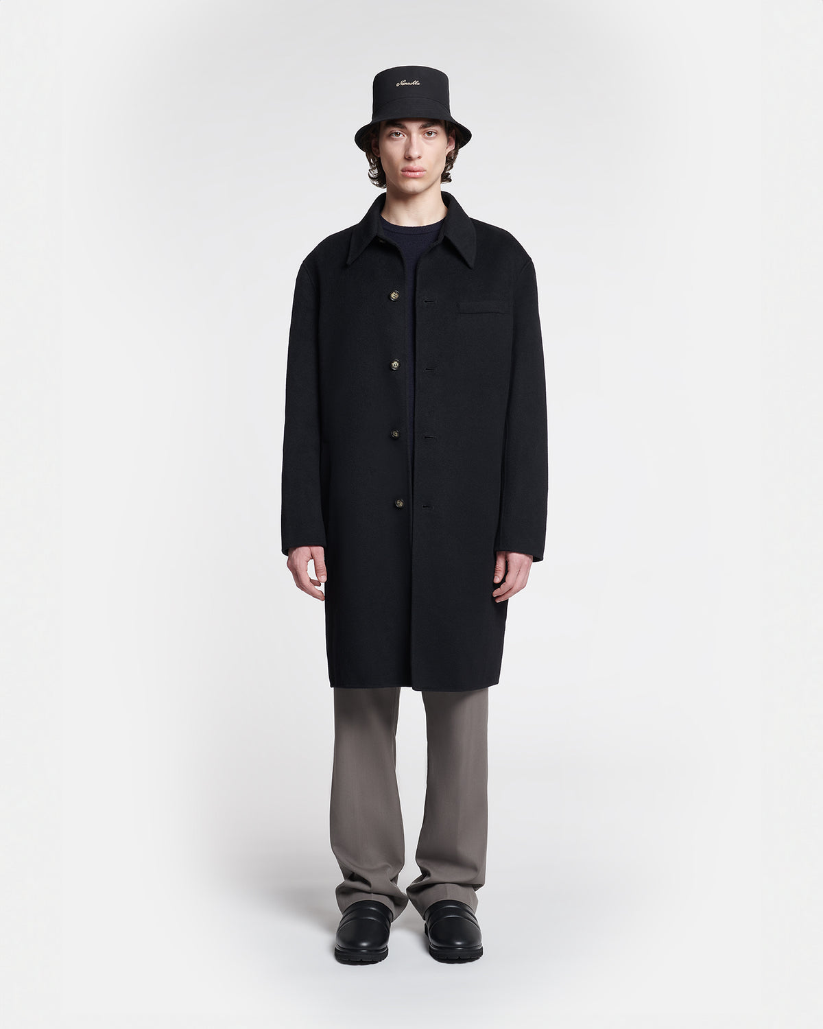 Janno Coat