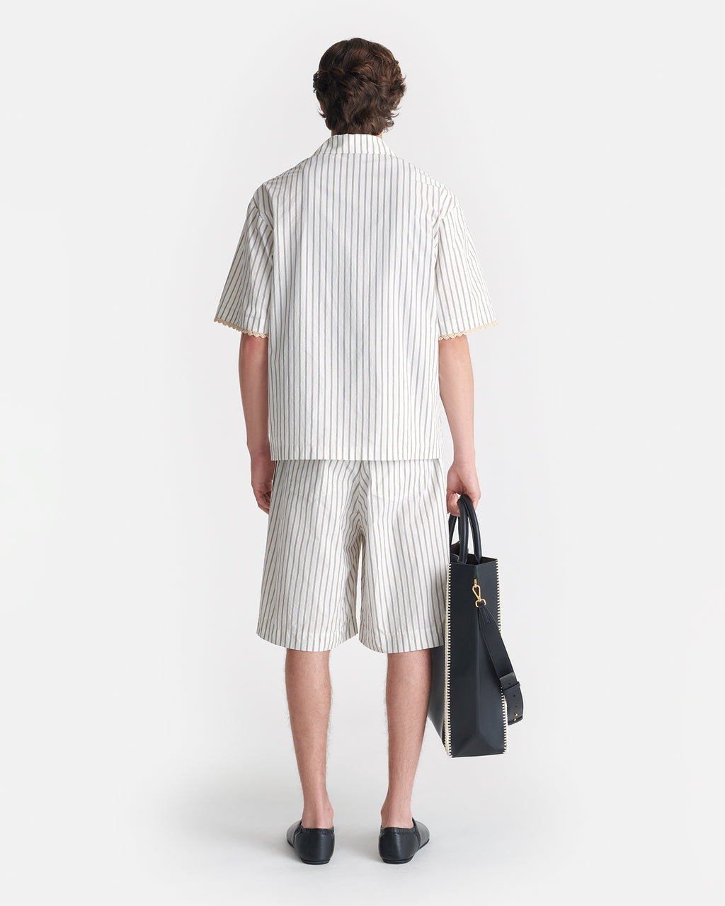 Maxton - Shirt - Creme