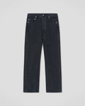Gannon - Jeans - Washed Black