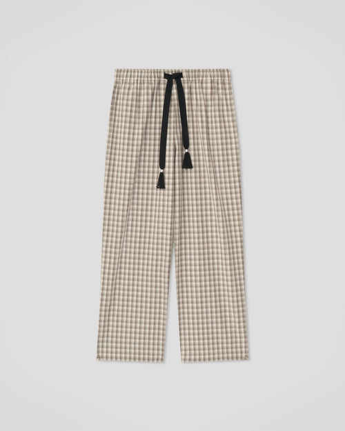 Nm26pspa02972 alwin creme grey checked shirting 01