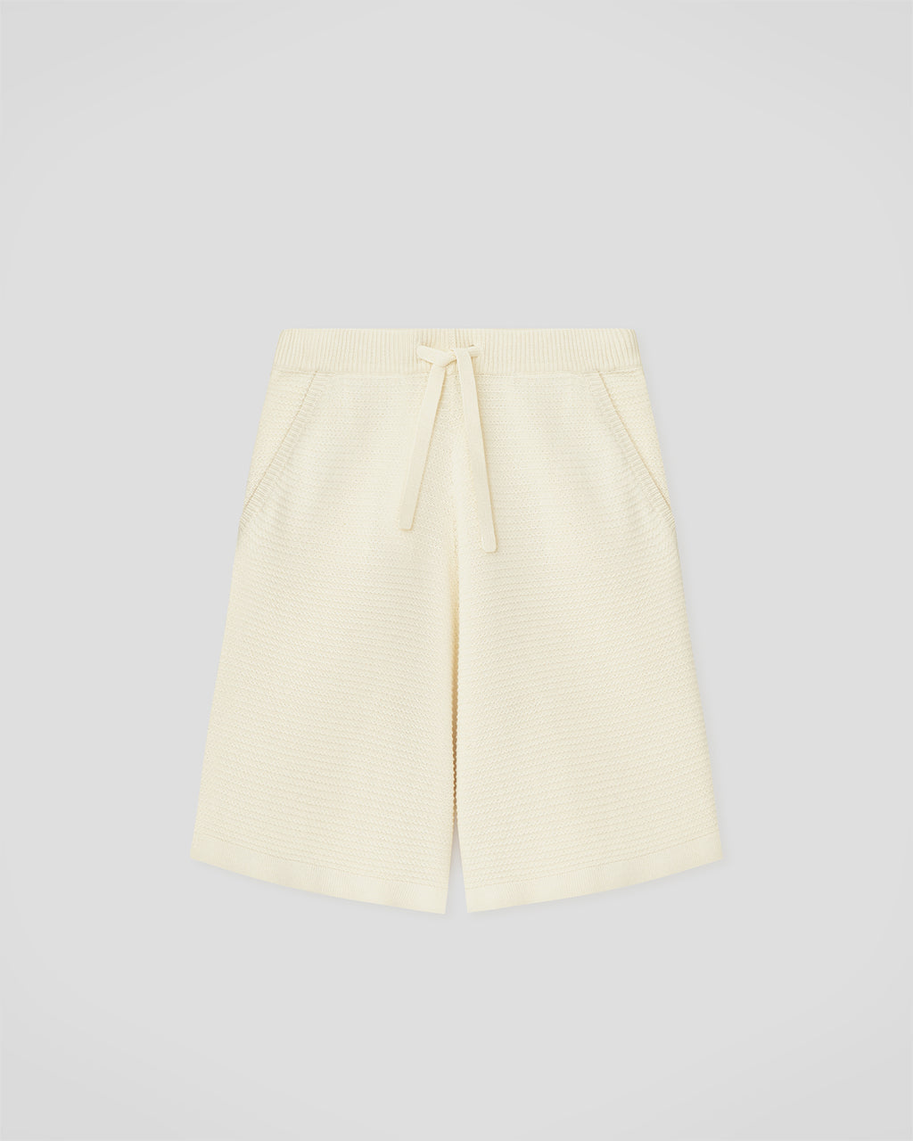 Fico - Shorts - Creme